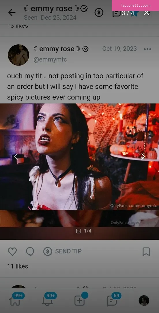 Emmy Rose - Photo #16