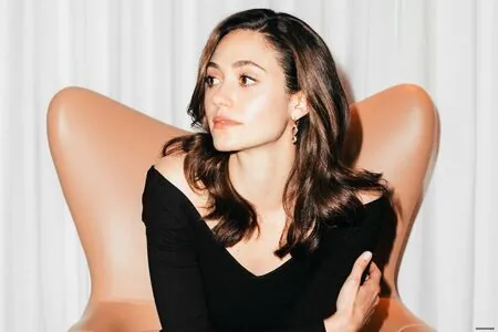 Emmy Rossum