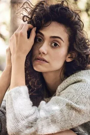 Emmy Rossum