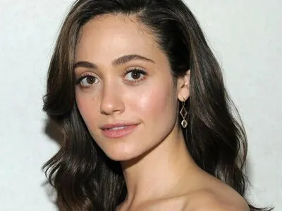 Emmy Rossum