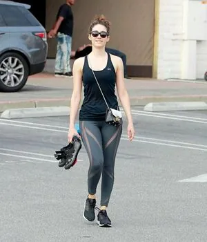 Emmy Rossum