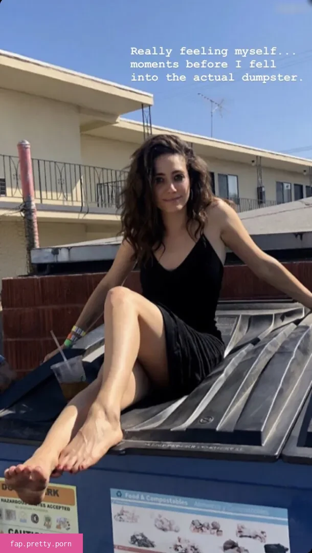 Emmy Rossum - Photo #75