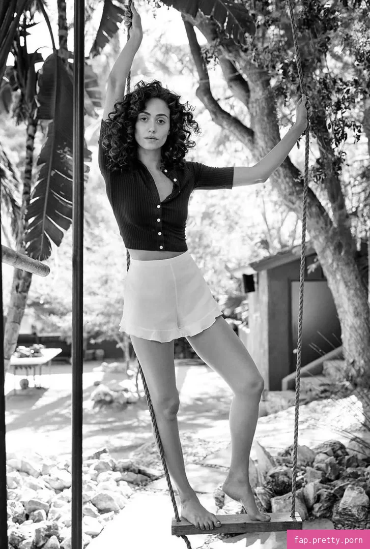 Emmy Rossum - Photo #90