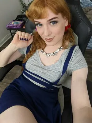 ericacherry