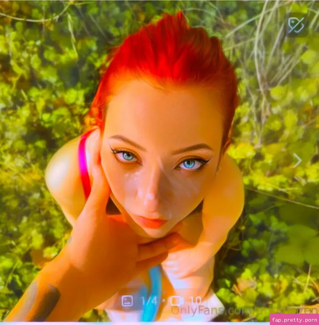 erinnisiren - Photo #02