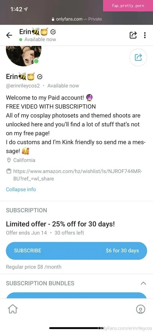 erinrileycos - Photo #49