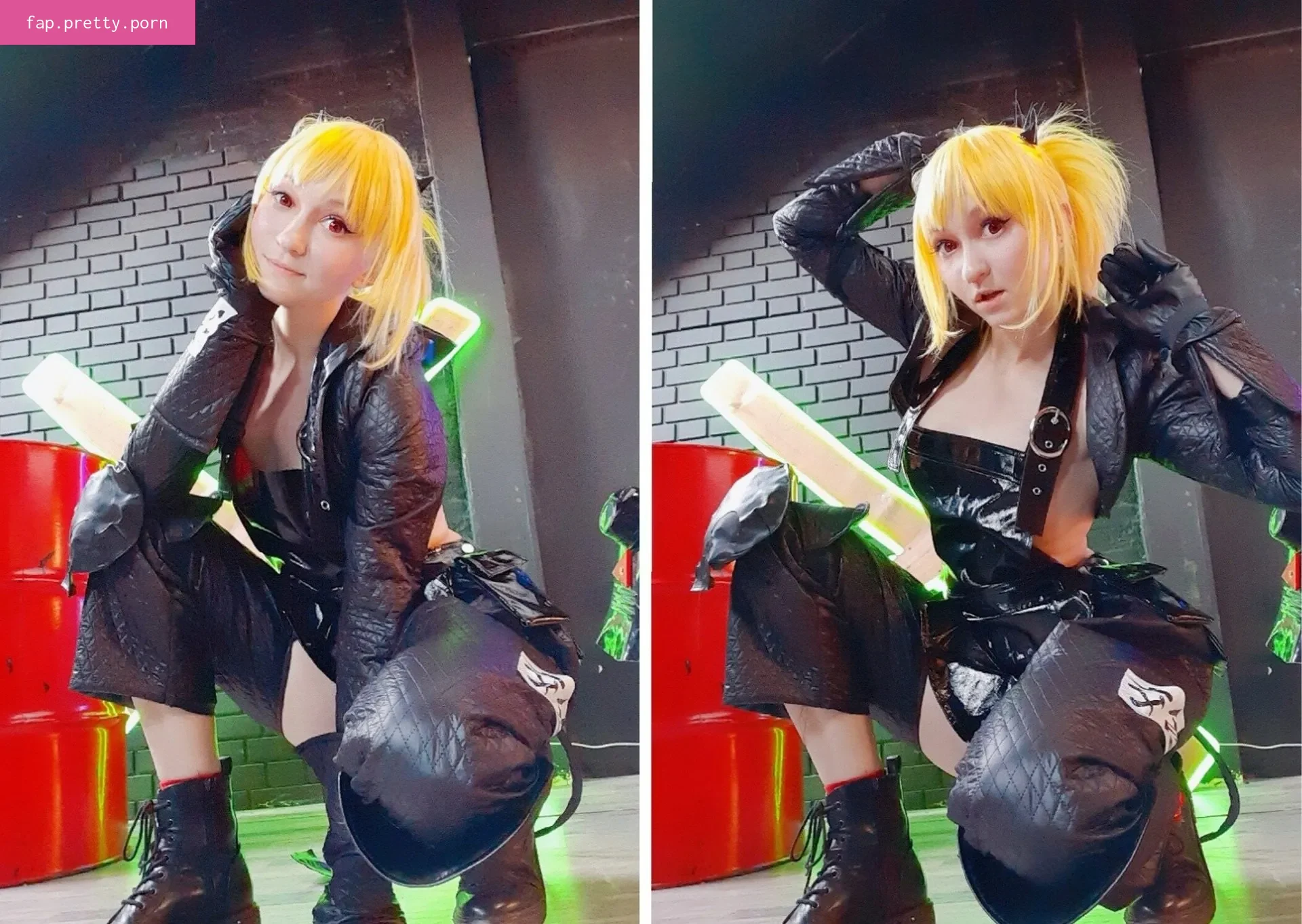Erodaicon - Photo #57