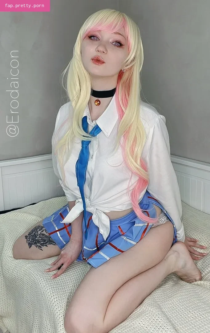 Erodaicon - Photo #07