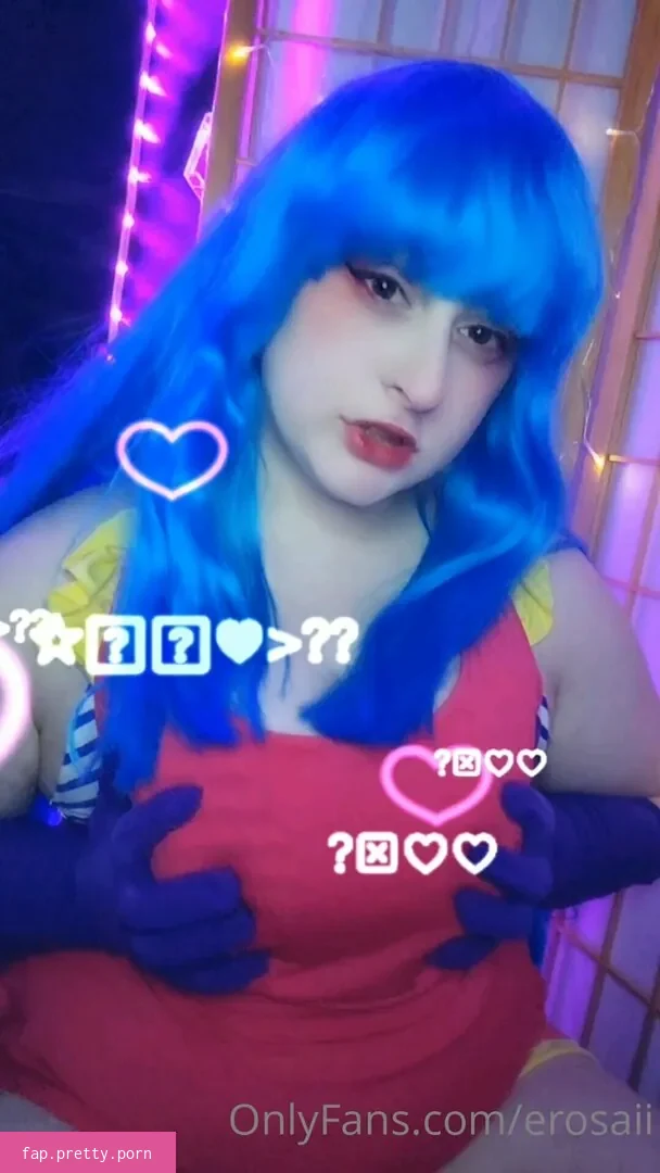 erosaii - Photo #11