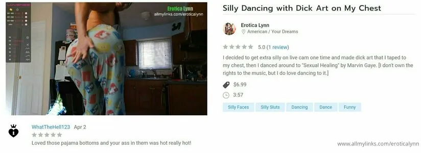 eroticalynn