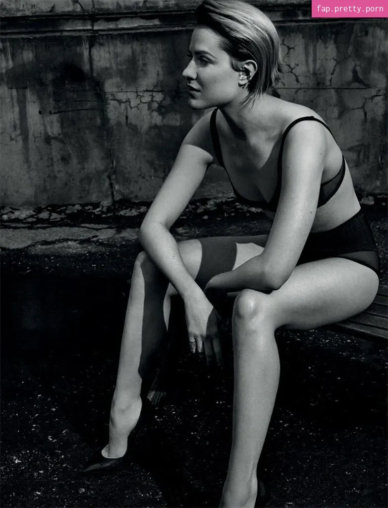 Evan Rachel Wood - Photo #05
