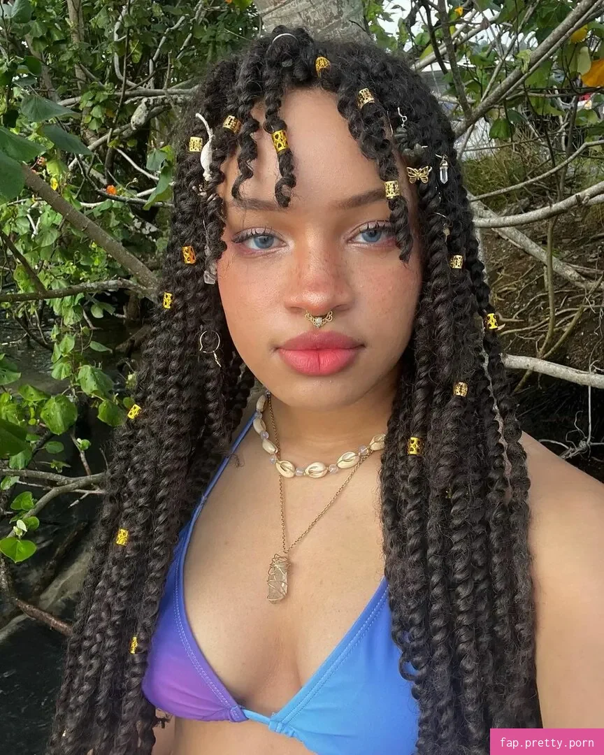 Eden's Garden ASMR - Photo #06
