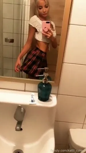 Ekaterina Shiryaeva