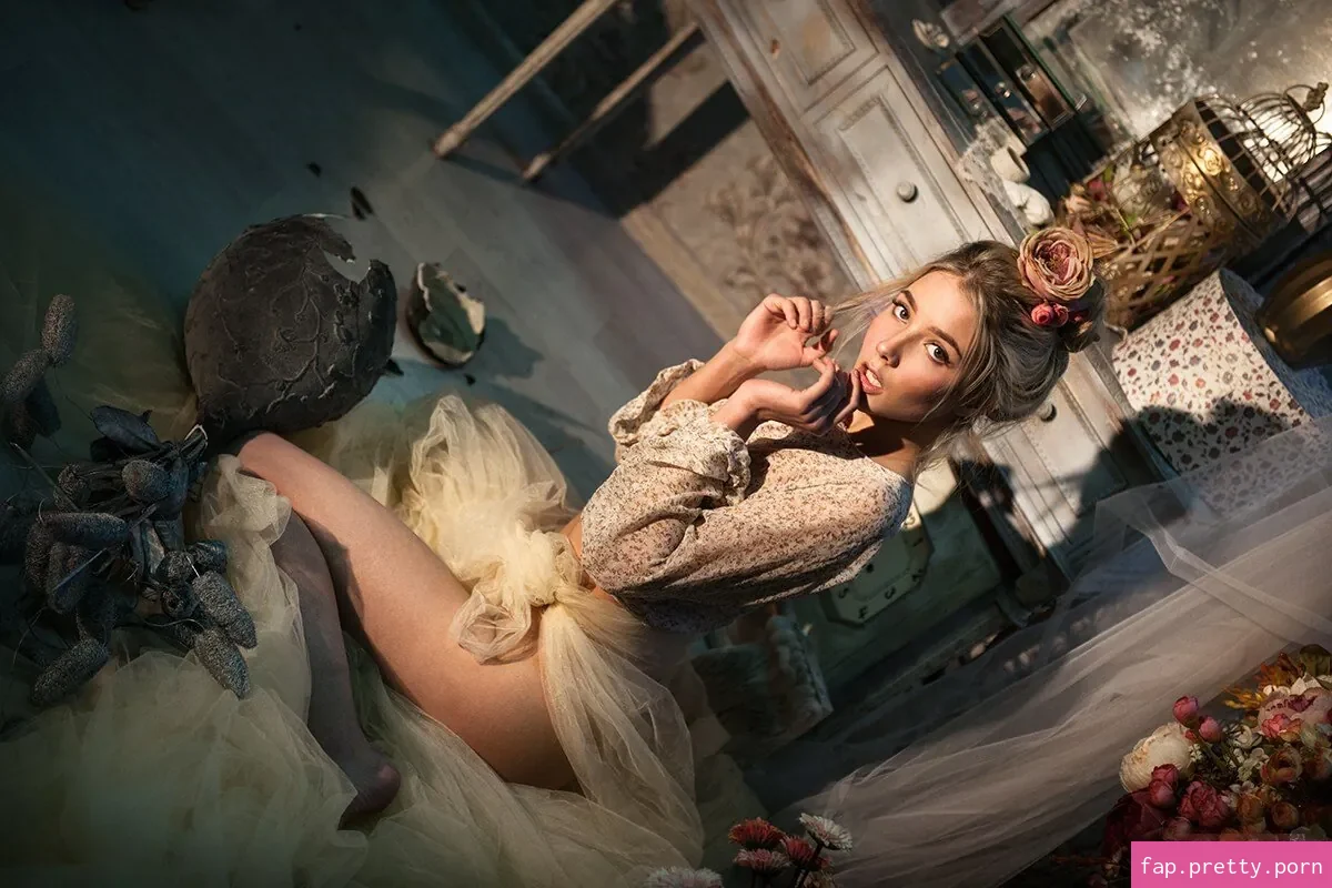 Ekaterina Shiryaeva - Photo #17