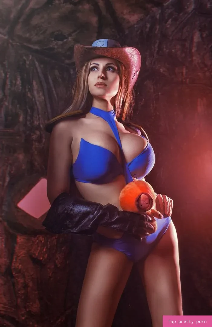 Elena Samko - Photo #67