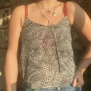 Elena Sophia Nicolosi