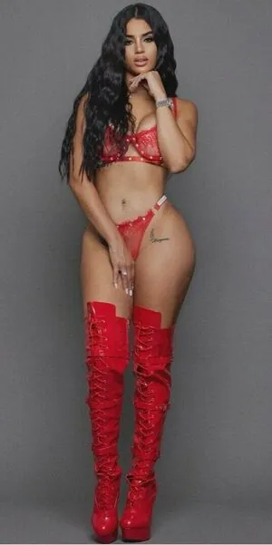 Eliane Soto