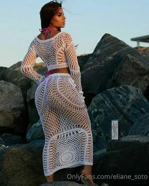 Eliane Soto