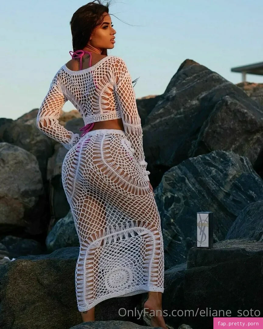 Eliane Soto - Photo #25
