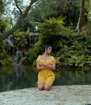 Eliane Soto