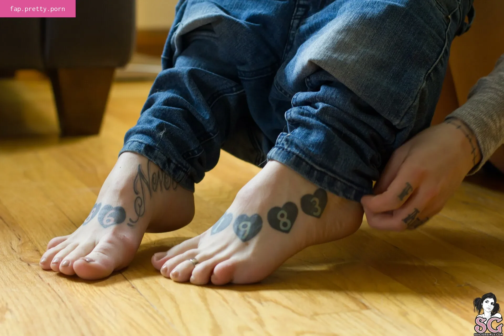 Elle Stranger - Photo #07