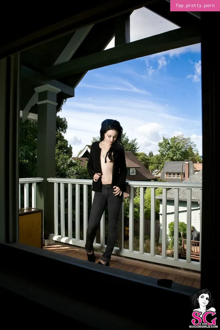 Elle Stranger - Photo #74