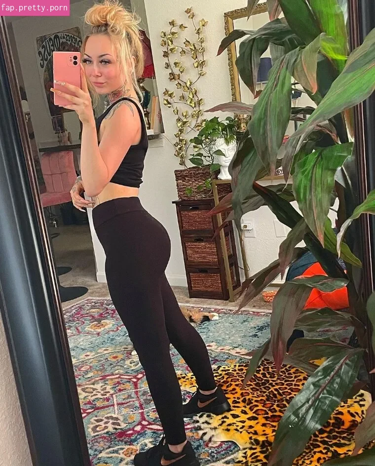 Elyse Summer - Photo #08