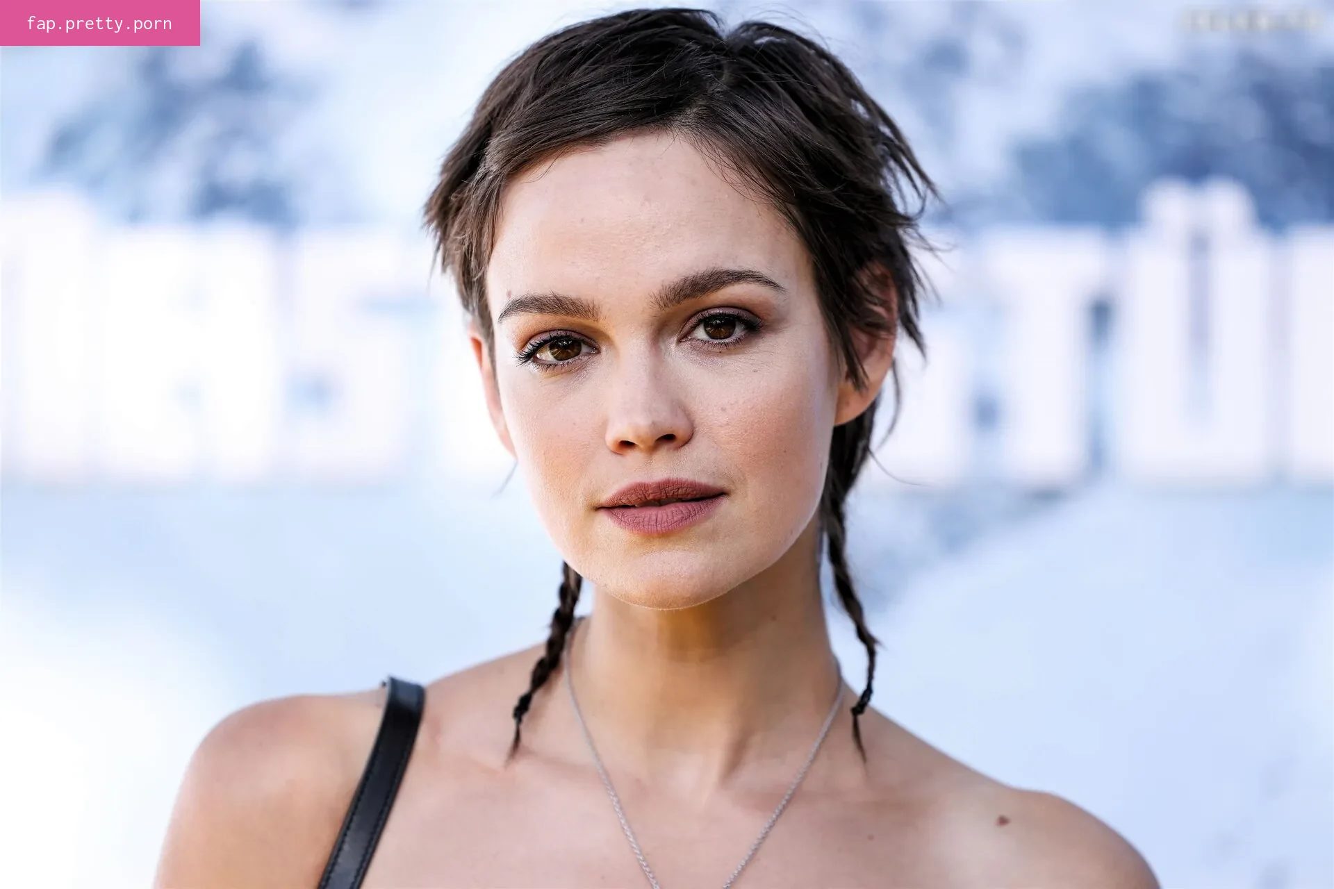 Emilia Schüle - Photo #67