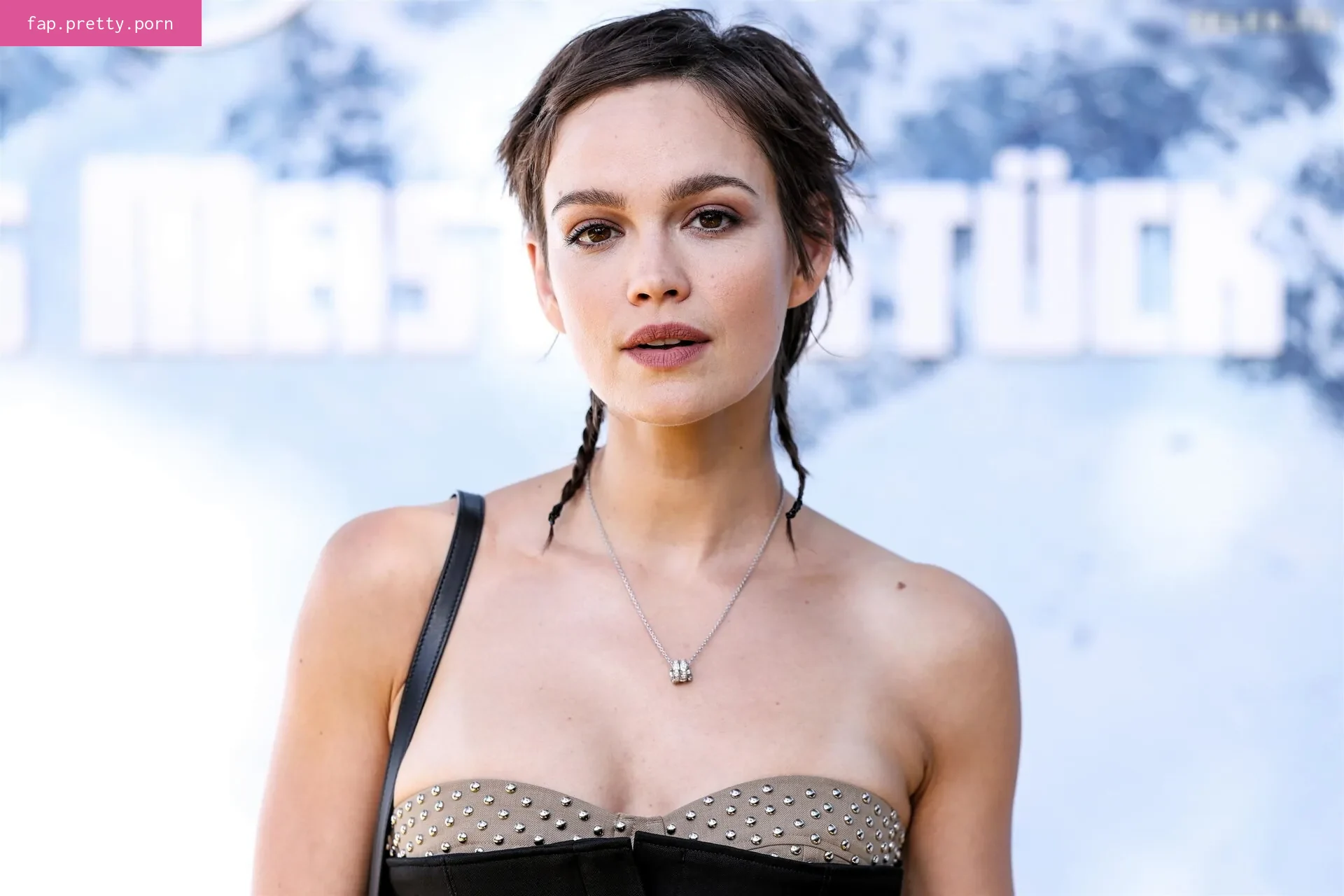 Emilia Schüle - Photo #72