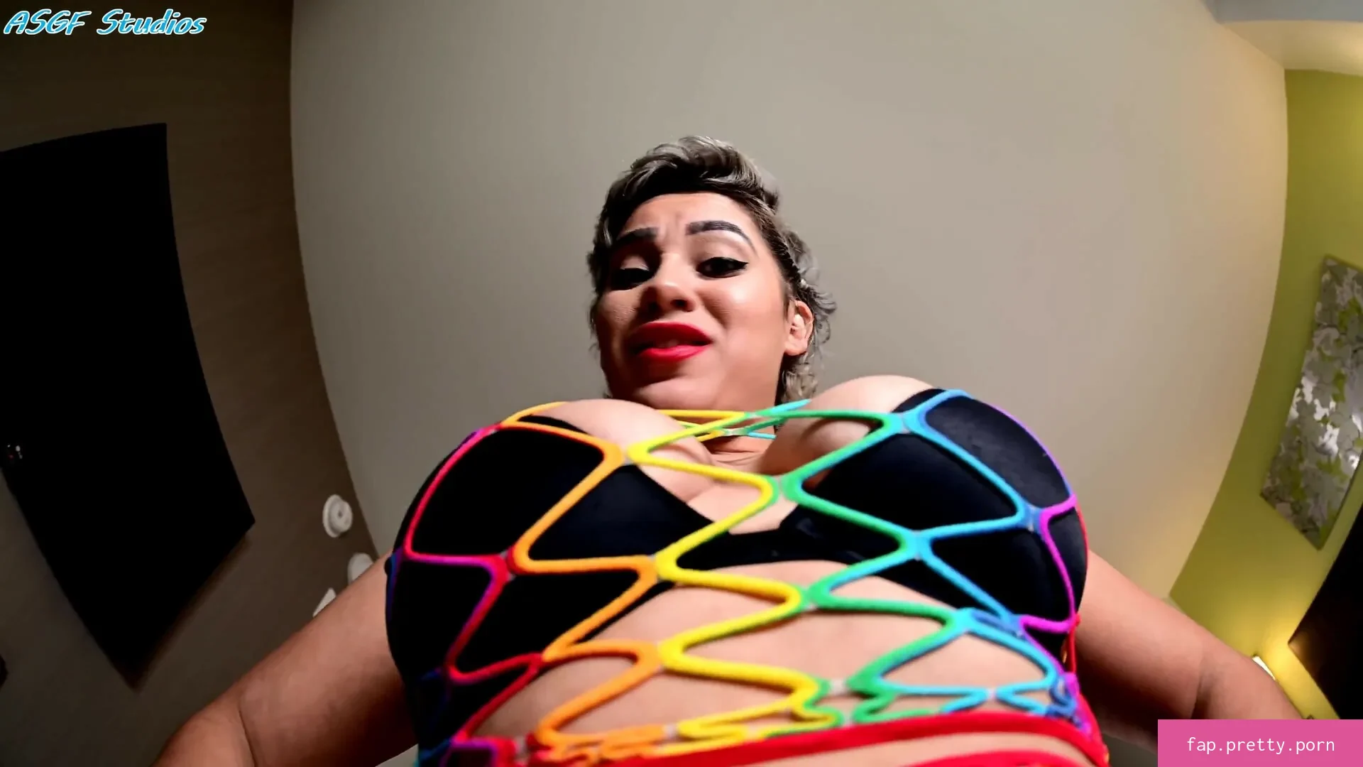 Enchantress Sahrye - Photo #57