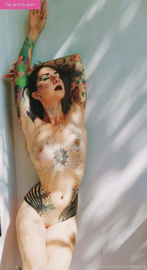 Enchantress_sg - Photo #33