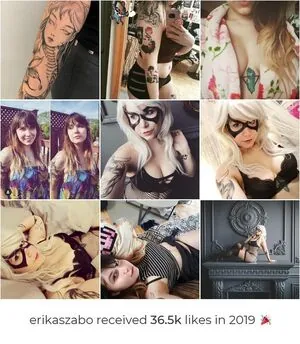 Erika Szabo