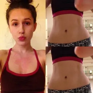 Erin Sanders