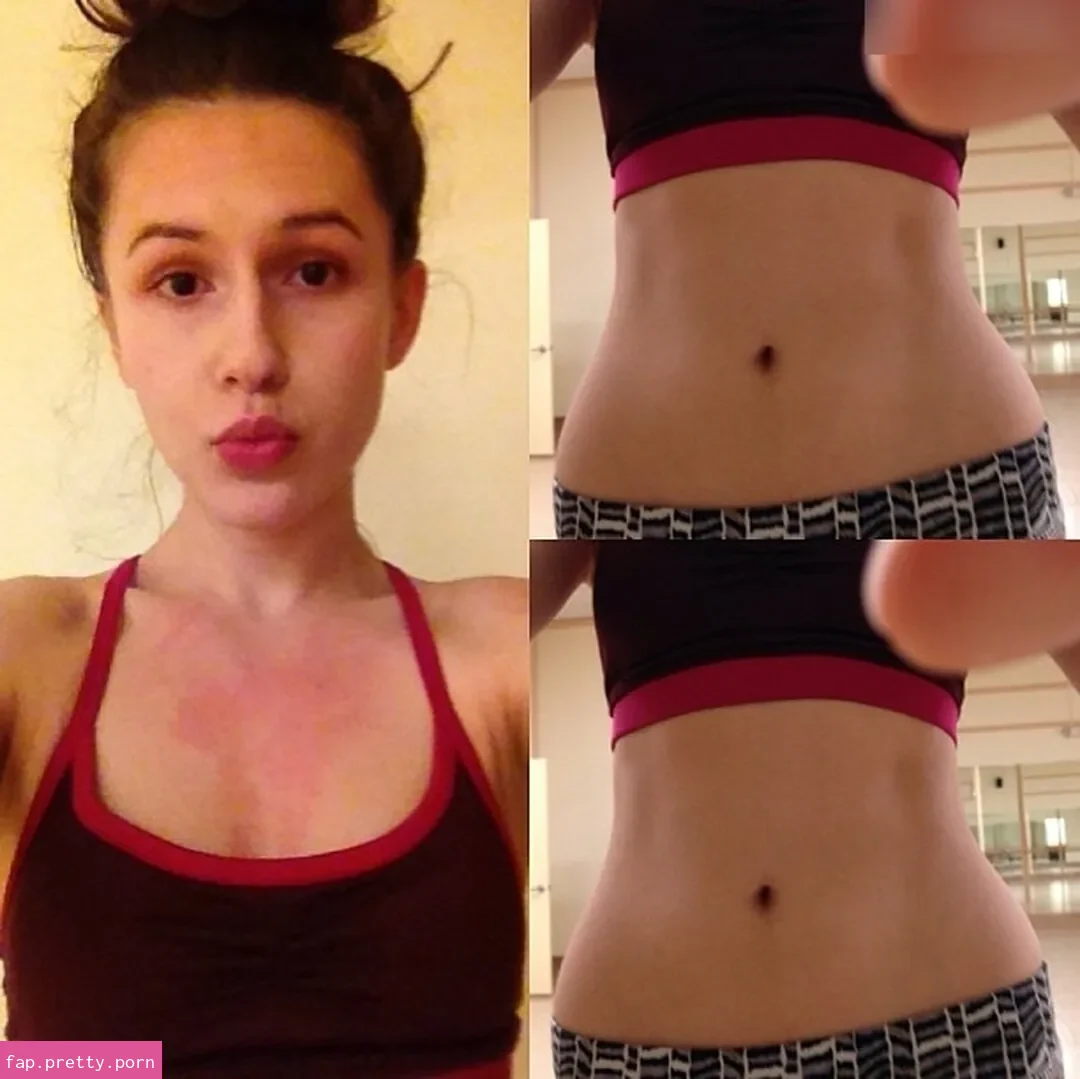 Erin Sanders - Photo #12