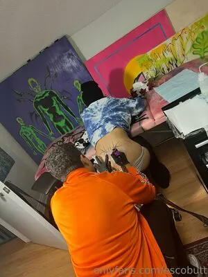 escobutt
