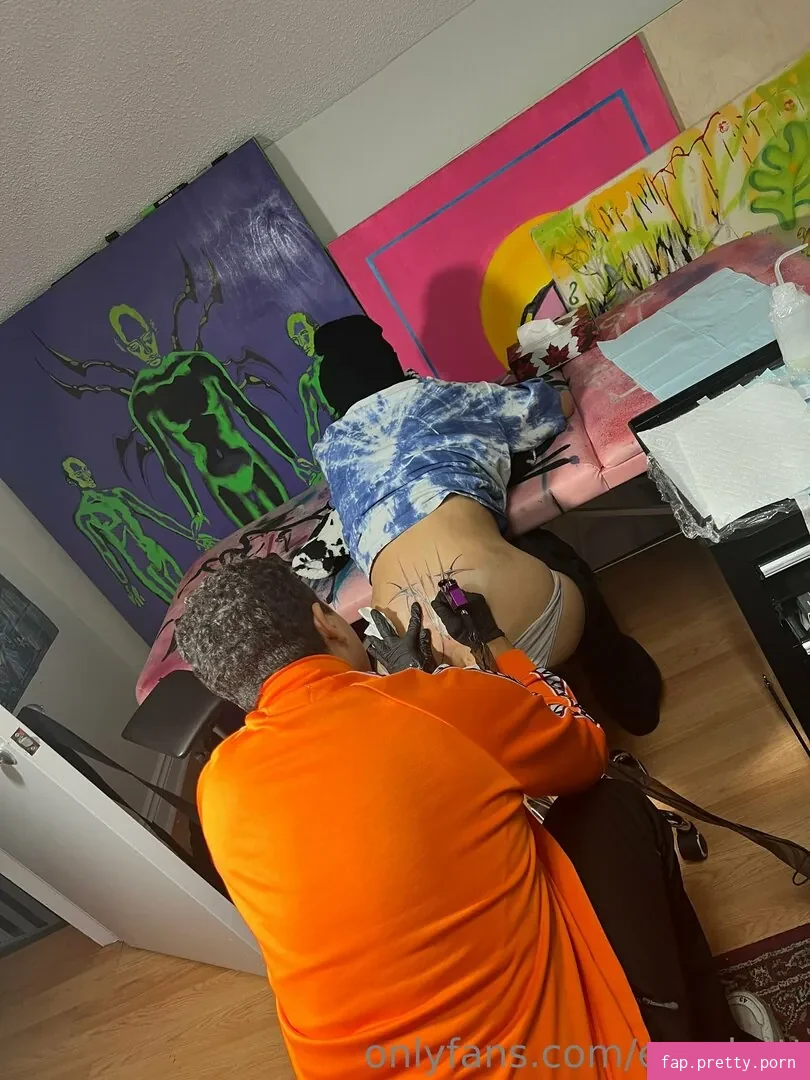 escobutt - Photo #39