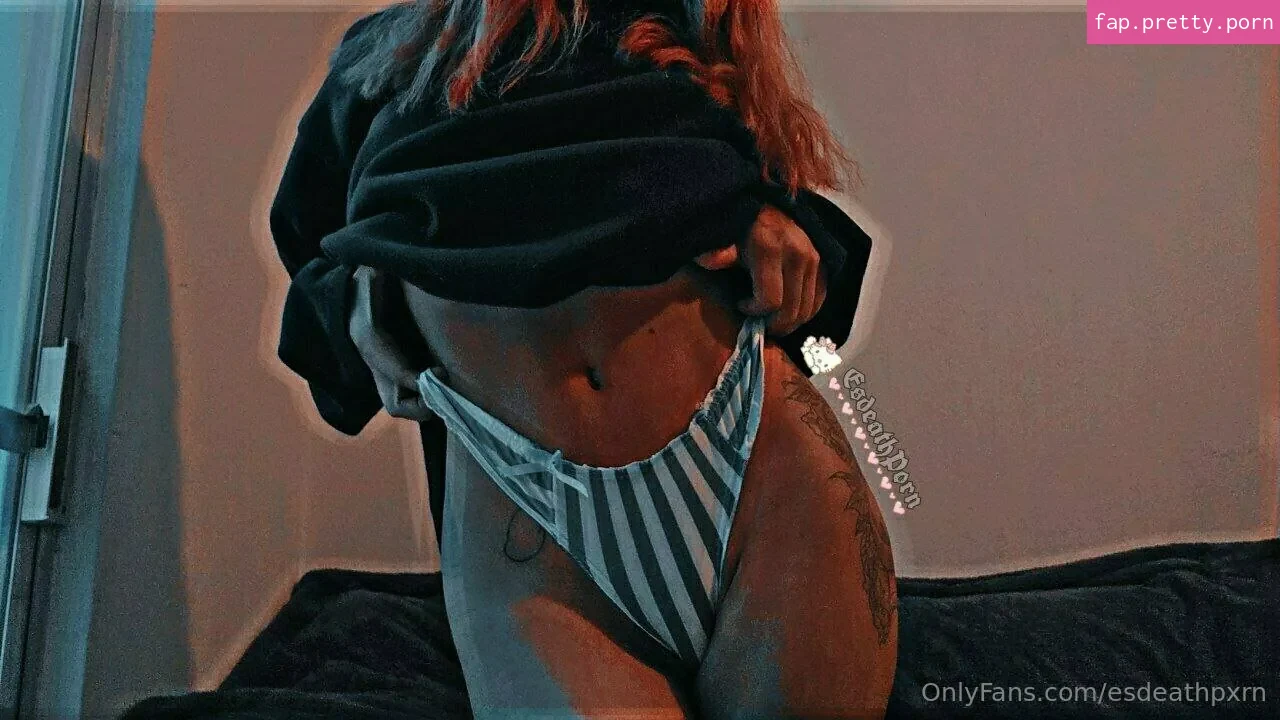esdeathpxrn - Photo #17