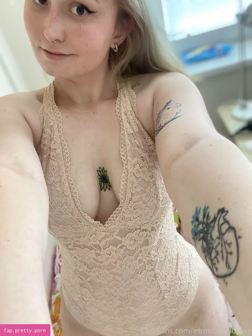 esmecastillosexy - Photo #57