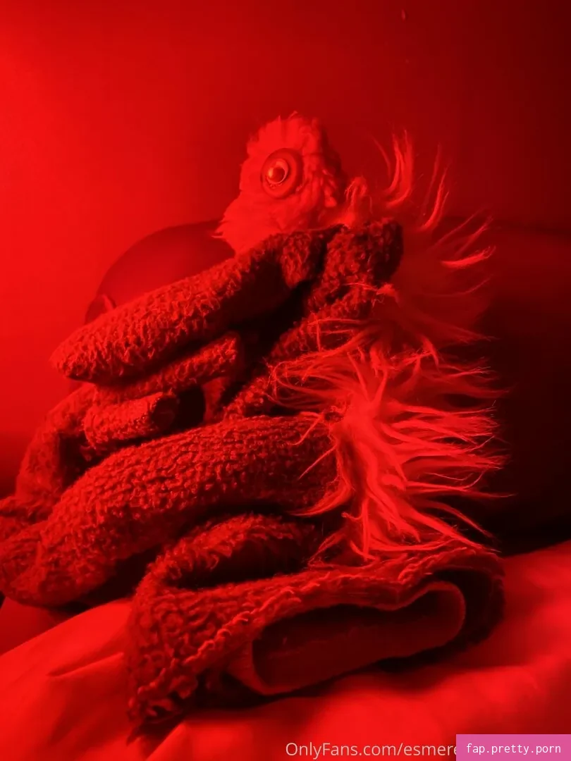 esmereldathepuppet - Photo #08