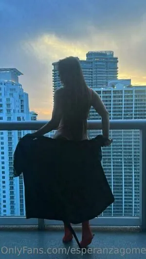 Esperanzagomez
