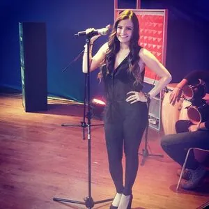 Estefania Salcedo
