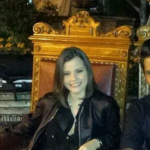 Estefania Salcedo