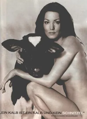 Esther Schweins