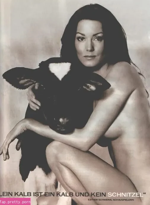 Esther Schweins - Photo #45