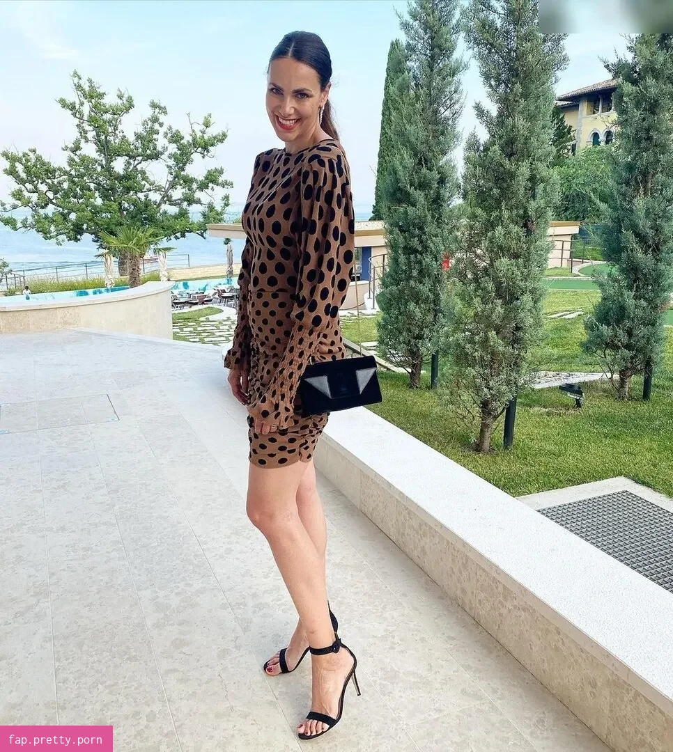 Esther Sedlaczek - Photo #84