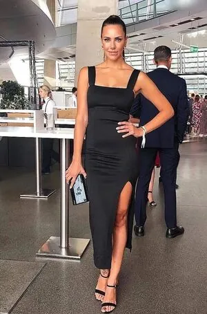 Esther Sedlaczek