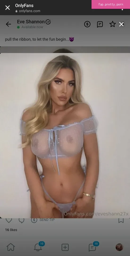 Eve Shannon - Photo #02