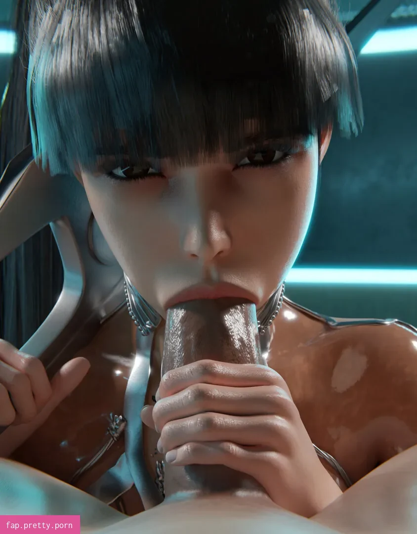 EVE Stellar Blade Porn - Photo #18