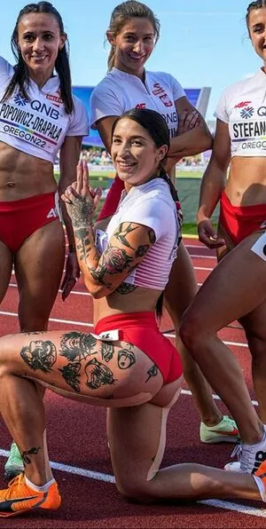 Ewa Swoboda