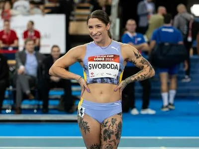 Ewa Swoboda